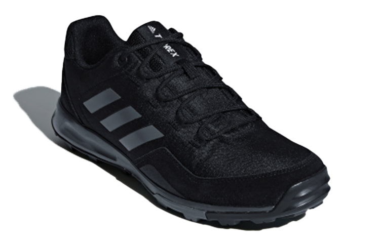 adidas Terrex Tivid Shoes 'Core Black' BB4608