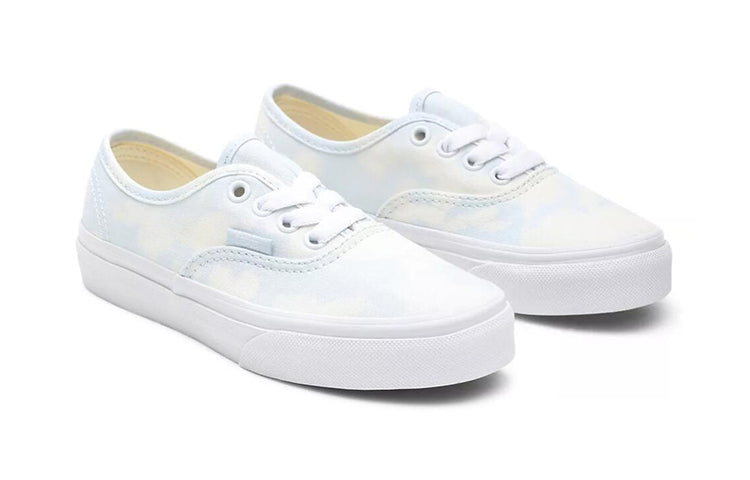 (PS) Vans Authentic 'White Blue' VN0A3UIV3T0