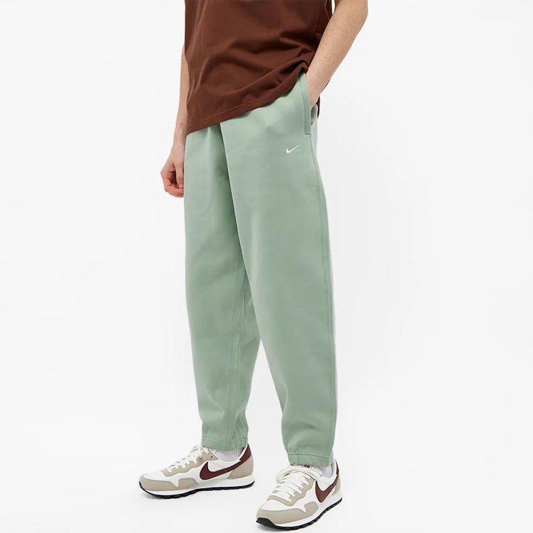 Nike Lab Classic Retro Sport Pants 'Mint Green' CW5460-006