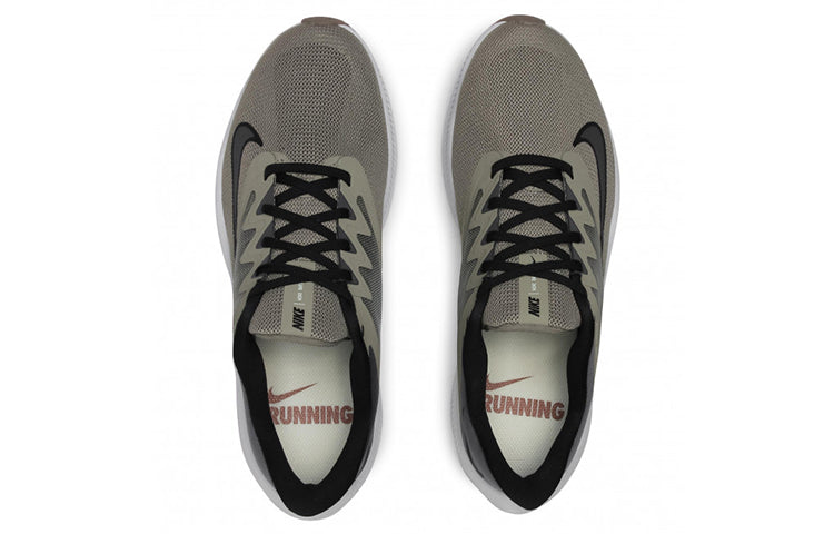 Nike Quest 3 'Grey Green' CD0230-300