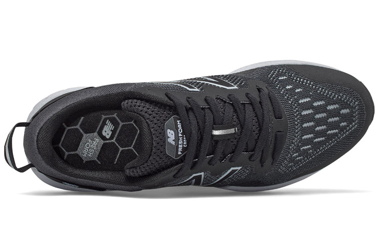 (WMNS) New Balance Fresh Foam Cross TR Black/White WXCTRLB1