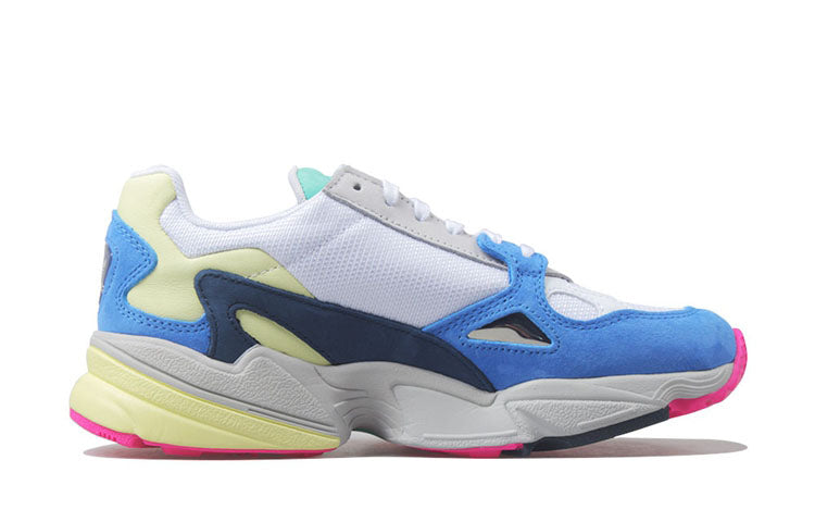 (WMNS) adidas Falcon 'Blue' BB9174