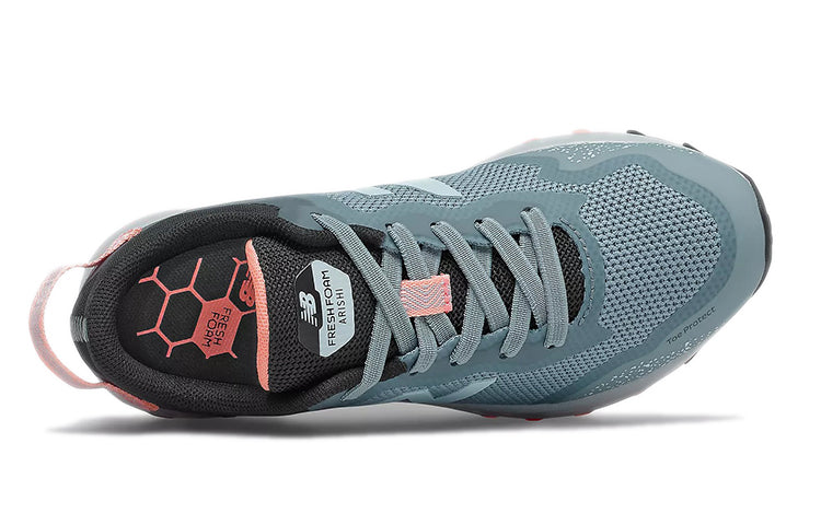 (GS) New Balance Fresh Foam Arishi Trail 'Light Cyclone' YATARIL1
