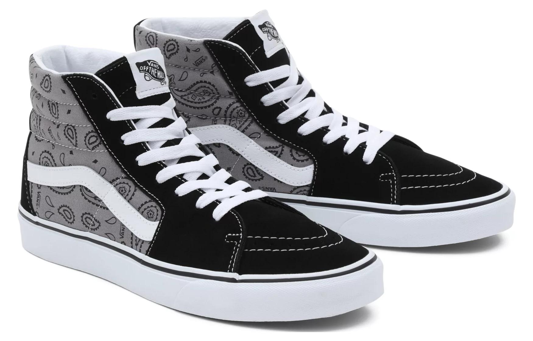 Vans SK8-HI Paisley VN0005U9BGJ