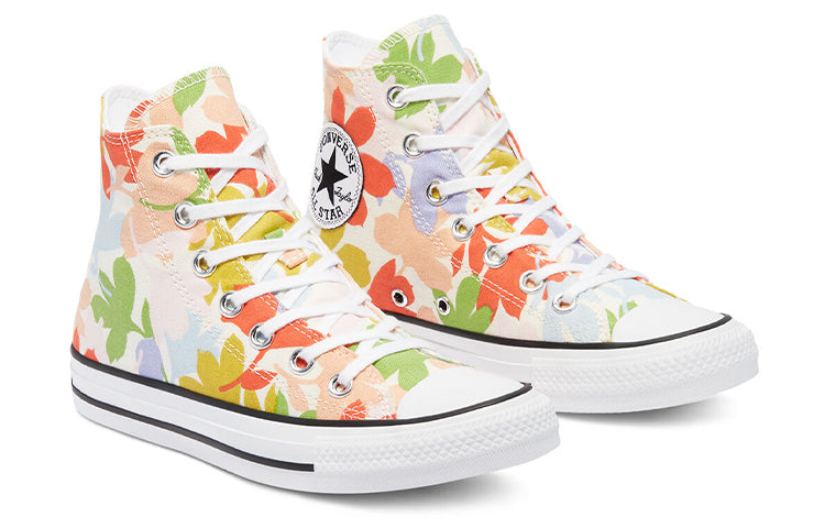 (WMNS) Converse Chuck Taylor All Star High Top 'White' 570805C