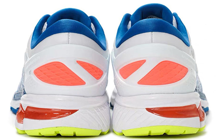 ASICS Gel-Kayano 26 'White Lake Drive' 1011A541-100