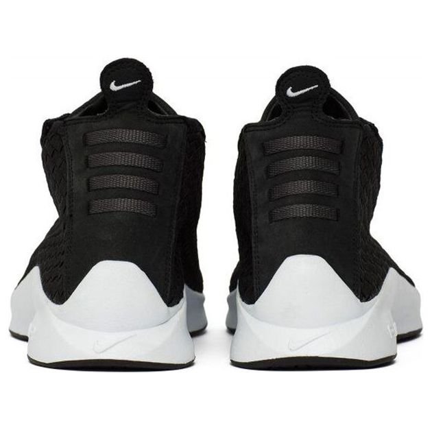 Nike Air Woven Boot 'Black' 924463-001