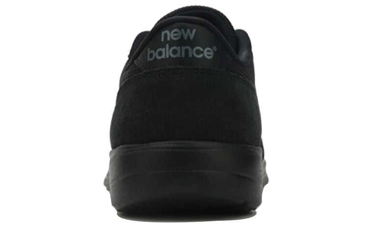 New Balance 321 Low-top Black ML321FR