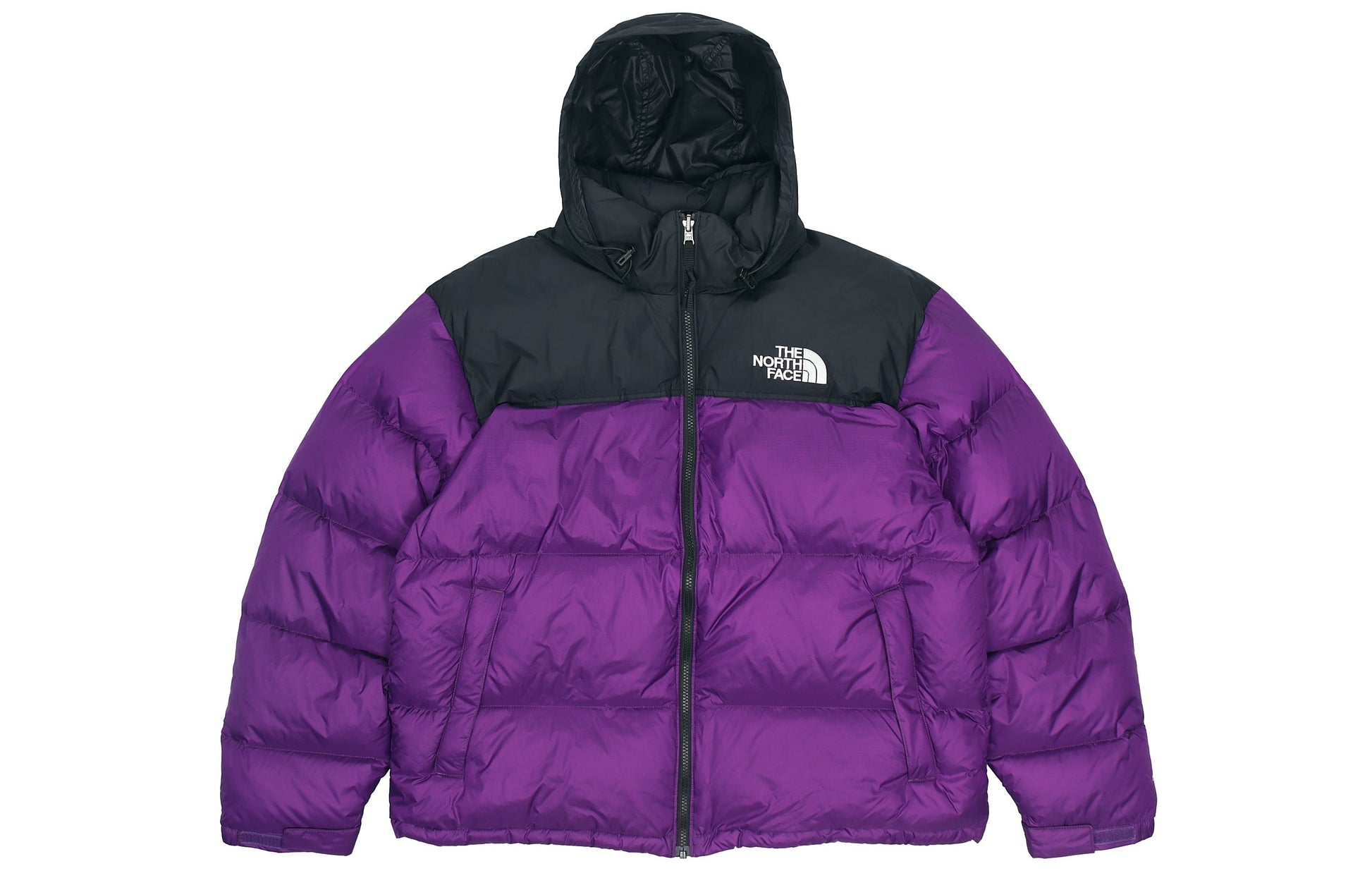THE NORTH FACE 1996 Nuptse 700 Jacket 'Purple' NF0A3C8D-JC0