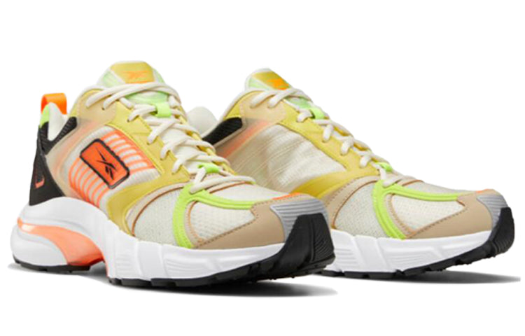 Reebok Premier 'Alabaster Utility Yellow' FV7989