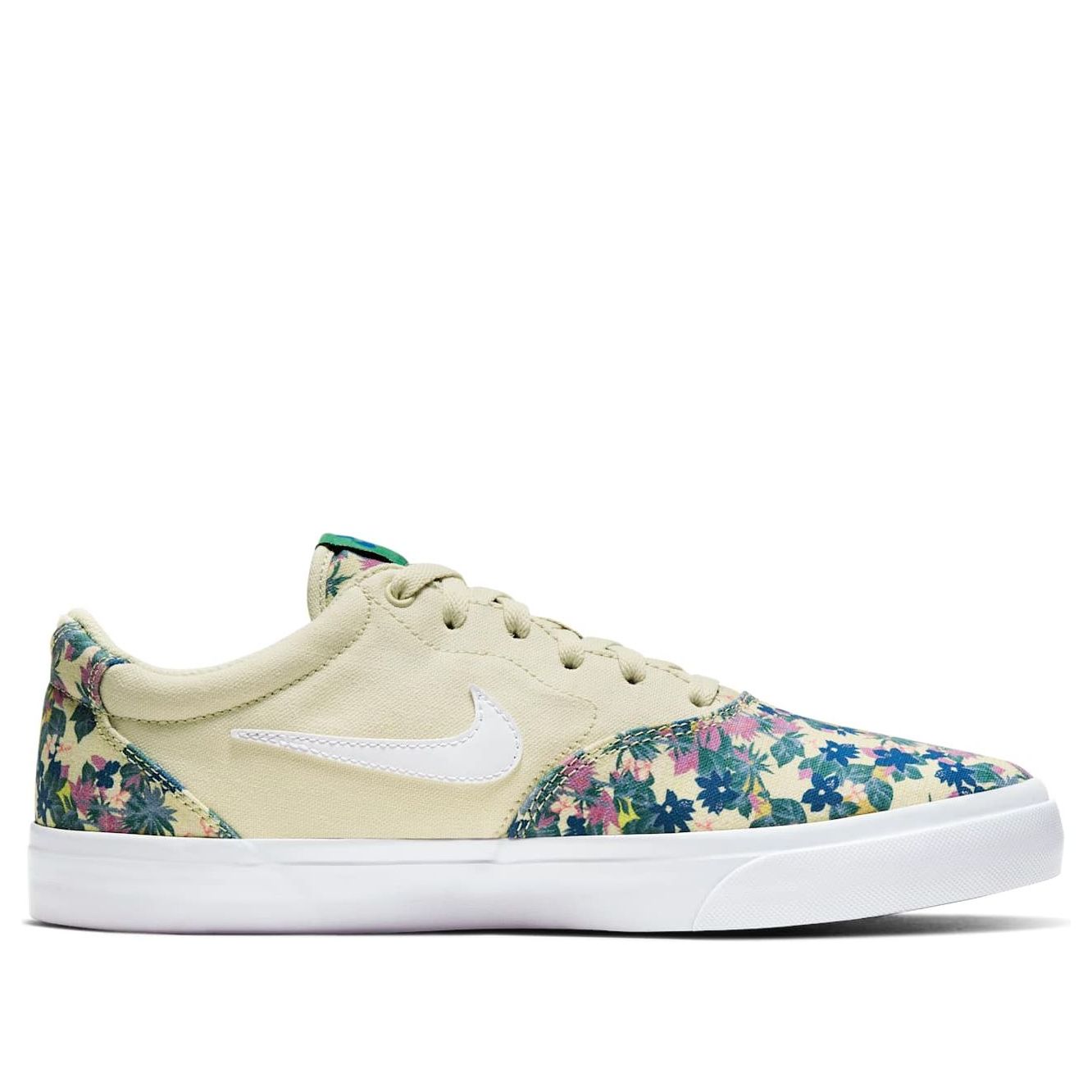 Nike SB Charge CNVS PRM 'Beige Multi' CK4196-200