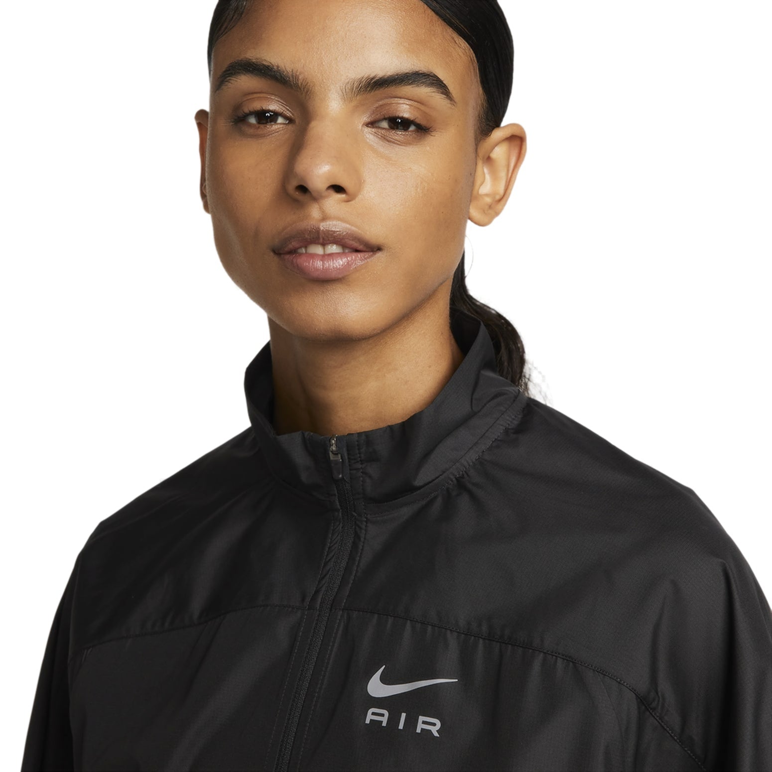 (WMNS) Nike Therma-FIT Jacket 'Black' DQ6231-010
