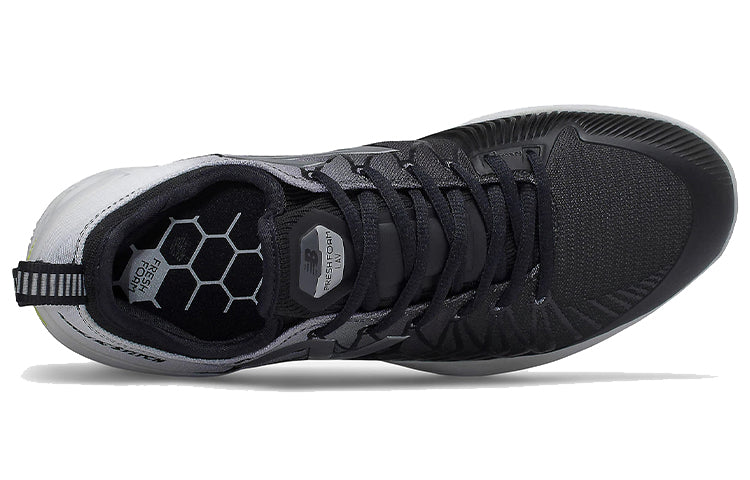 New Balance Fresh Foam Lav 'Black Grey' MCHLAVBK