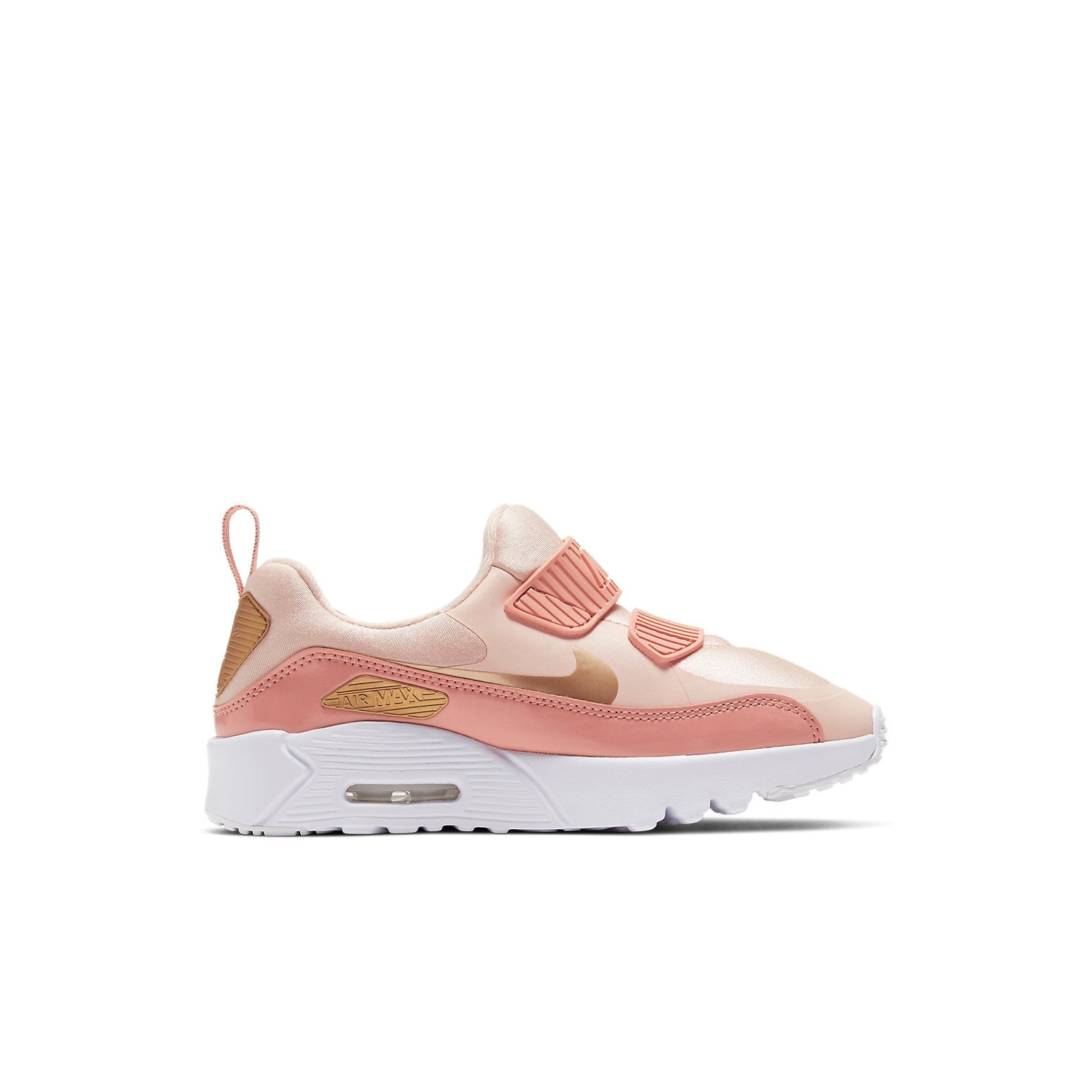 (PS) Nike Air Max Tiny 90 'Red Pink Red' 881927-605