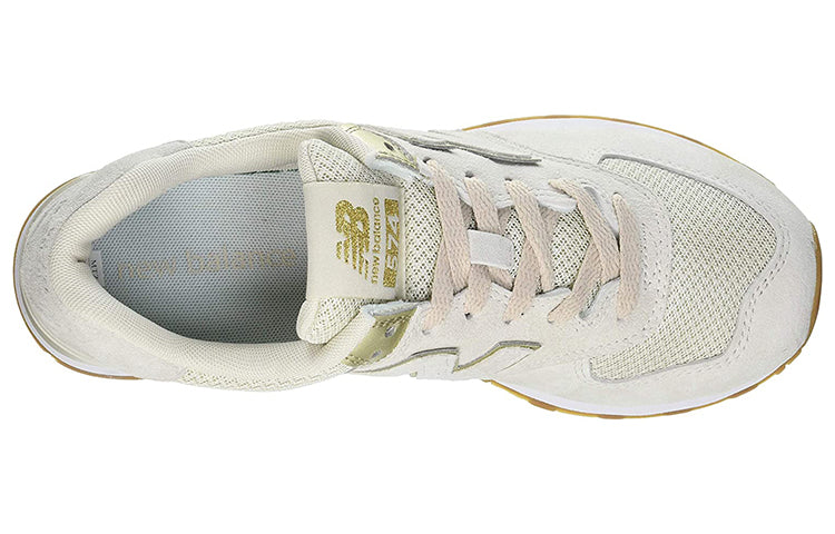 (WMNS) New Balance 574 'Beige Gum' WL574CB1