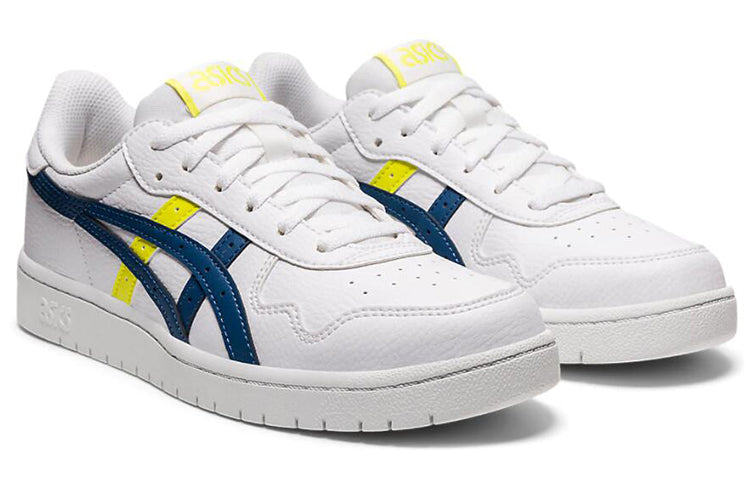 (WMNS) ASICS Japan S 'White Grand Shark' 1202A118-101