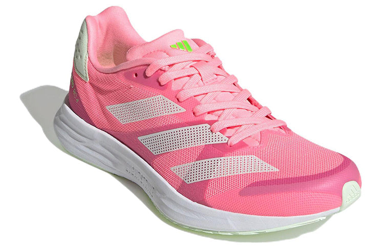 (WMNS) adidas Adizero RC 4 'Beam Pink' GY8403