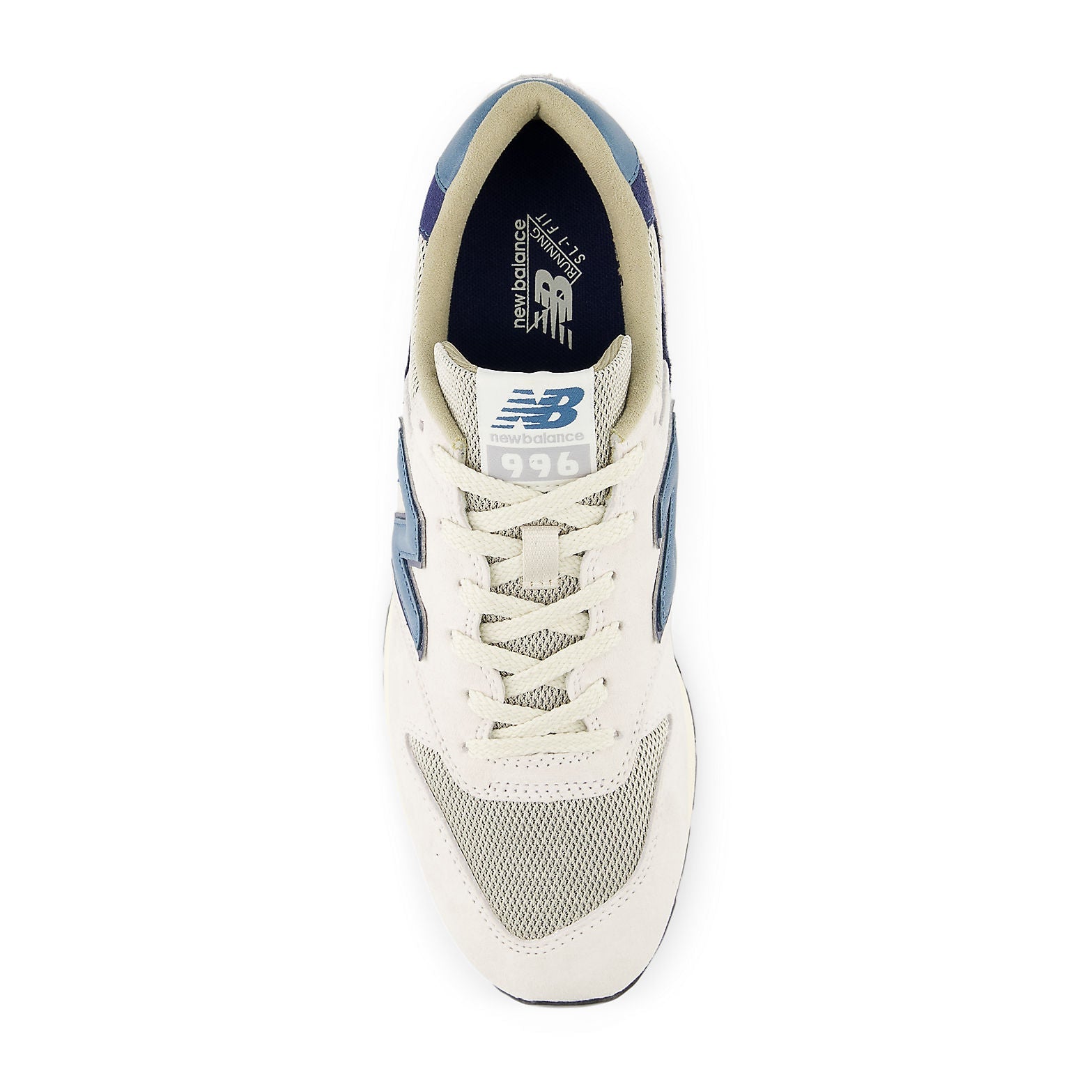 New Balance 996 'Off White' CM996US2