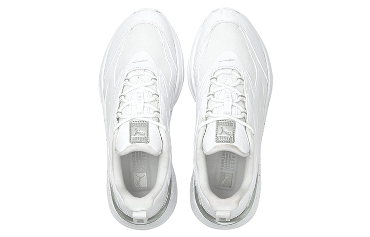 (WMNS) PUMA RS-Fast 'Sunset - White' 375787-01