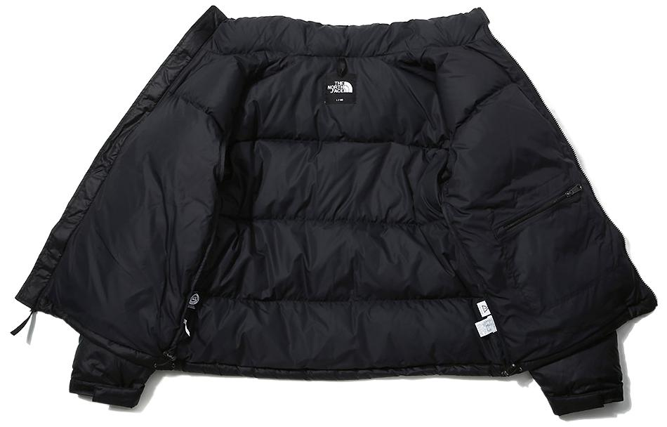 THE NORTH FACE 1996 ECO NUPTSE NJ1DN75A