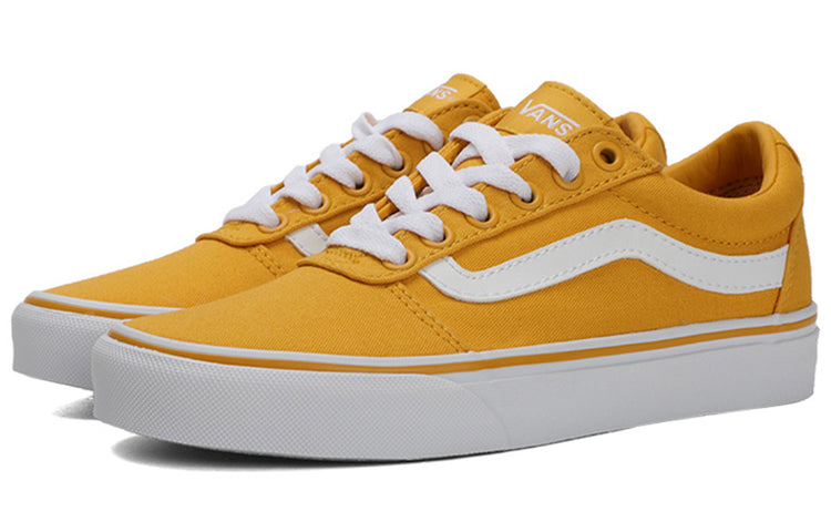 Vans Ward Yellow VN0A3IUNXOL