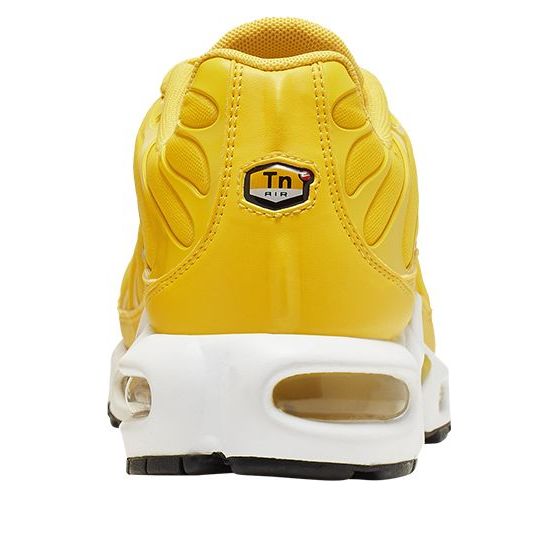 Nike Air Max Plus 'Amarillo' BQ9978-700