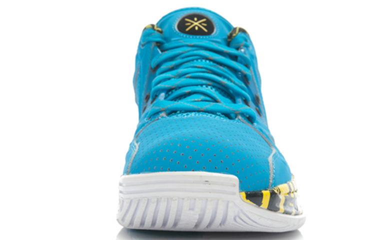 Li-Ning Way of Wade 2 'Encore Fountainbleu' ABAJ003-13