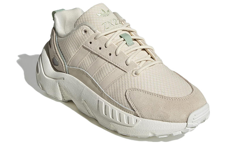 (WMNS) adidas ZX 22 Boost 'Ecru Tint' GX4613
