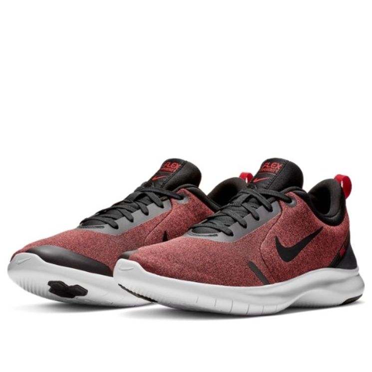 Nike Flex Experience RN 8 'University Red' AJ5900-001