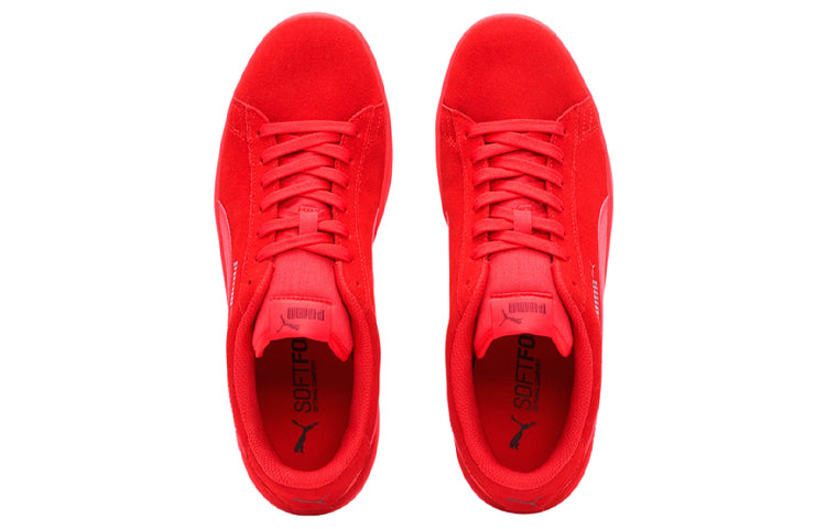 PUMA Smash v2 Red 364989-36