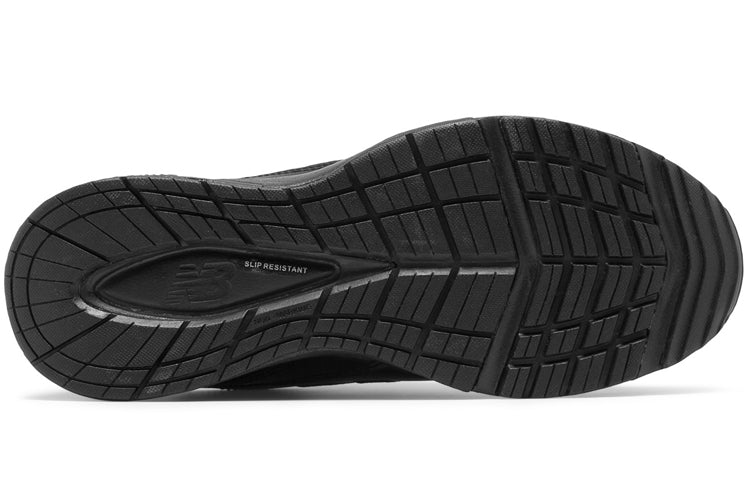New Balance 608v5 'Triple Black' MX608AB5