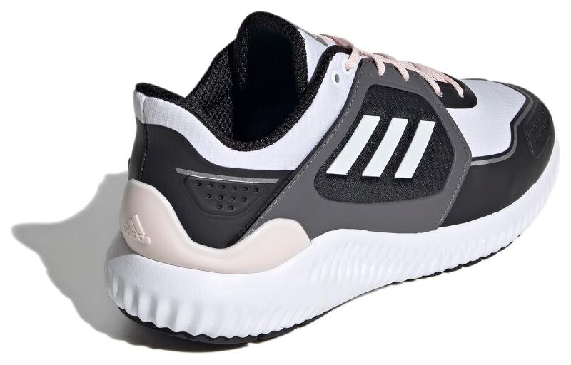 (WMNS) adidas ClimaWarm Bounce 'Black Gray Pink' IF4315