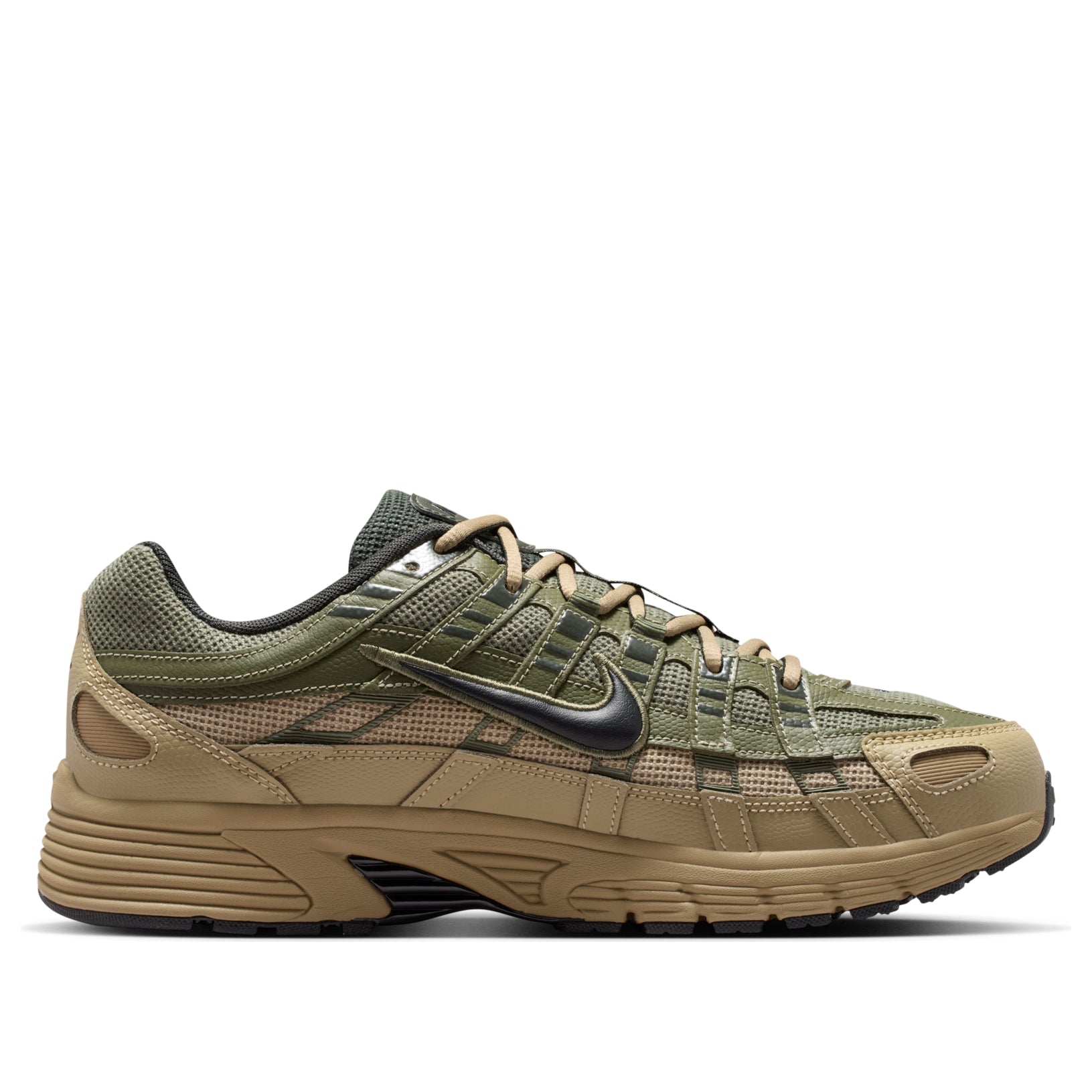 Nike P-6000 'Medium Olive Sequoia' IH8042-200