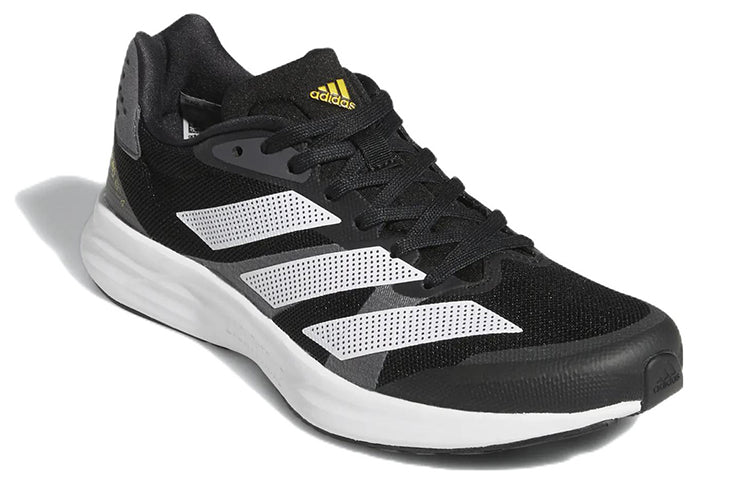 (WMNS) adidas Adizero Rc 4 'Black' GX8157