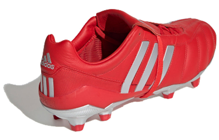 adidas Predator Mania FG 'Red' EF3658