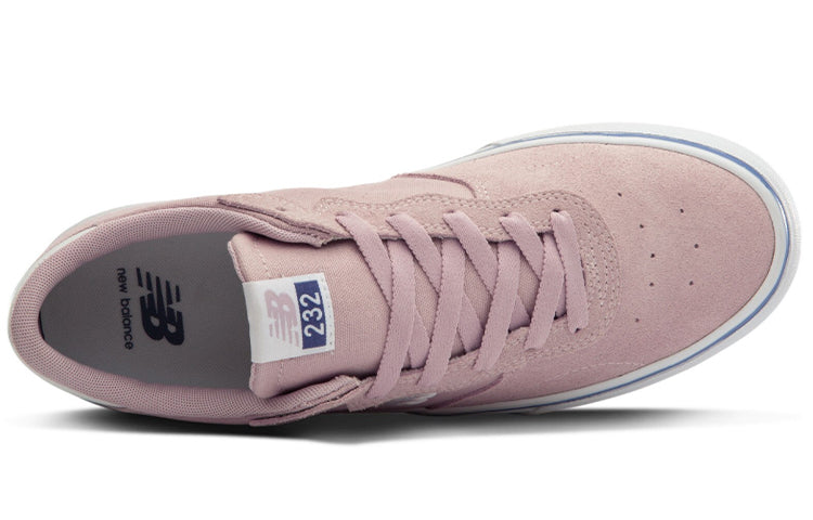 New Balance All Coasts 232 'Pink' AM232RSE