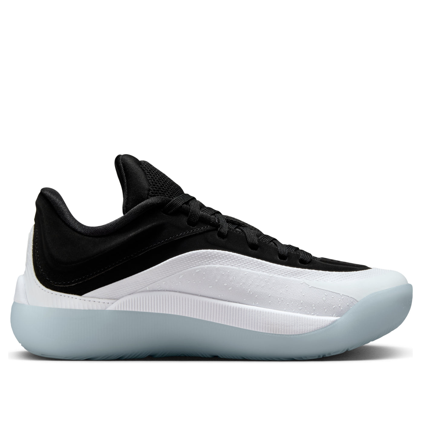 (GS) Air Jordan Zion 4 'White Black Bright Crimson' FD0588-100