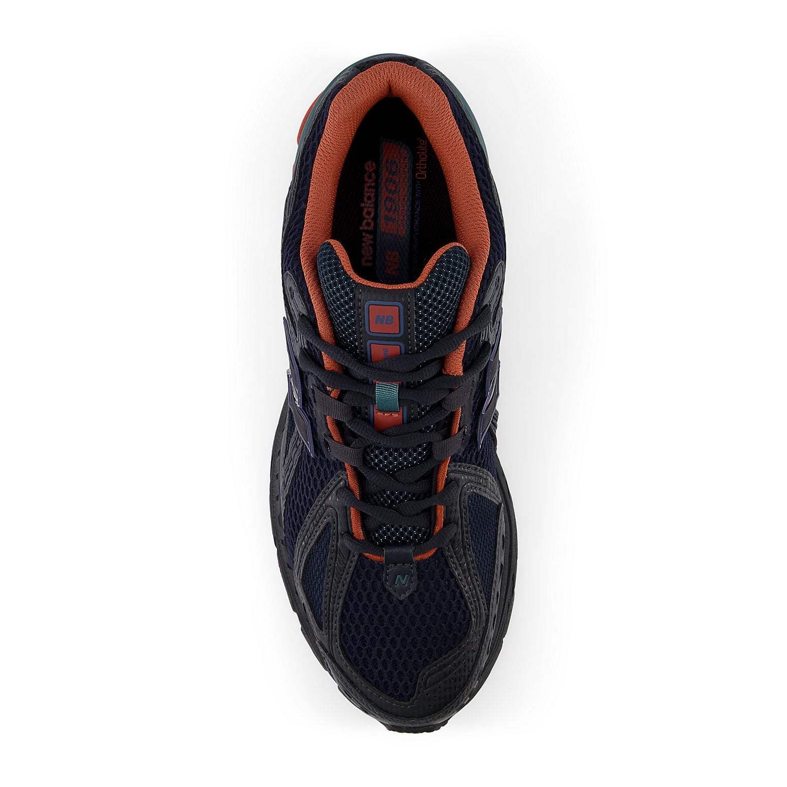 New Balance 1906R 'Phantom New Spruce' M1906RVC