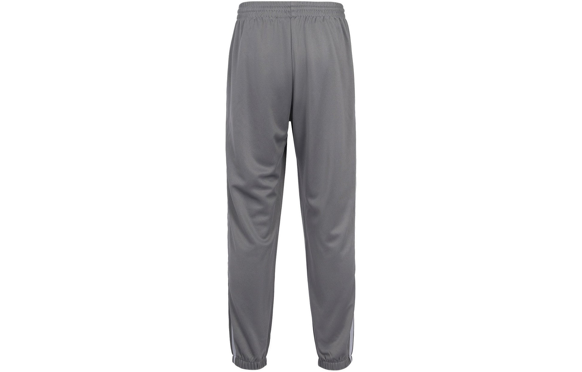 adidas Training Casual Sports Long Pants Gray H37071