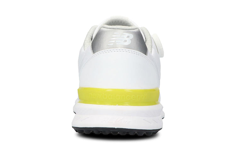 New Balance 996 Golf 'White Silver Green' UGBS996W