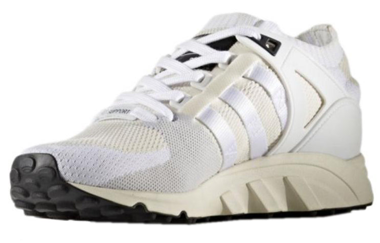 adidas EQT Support RF Primeknit 'White' BA7507