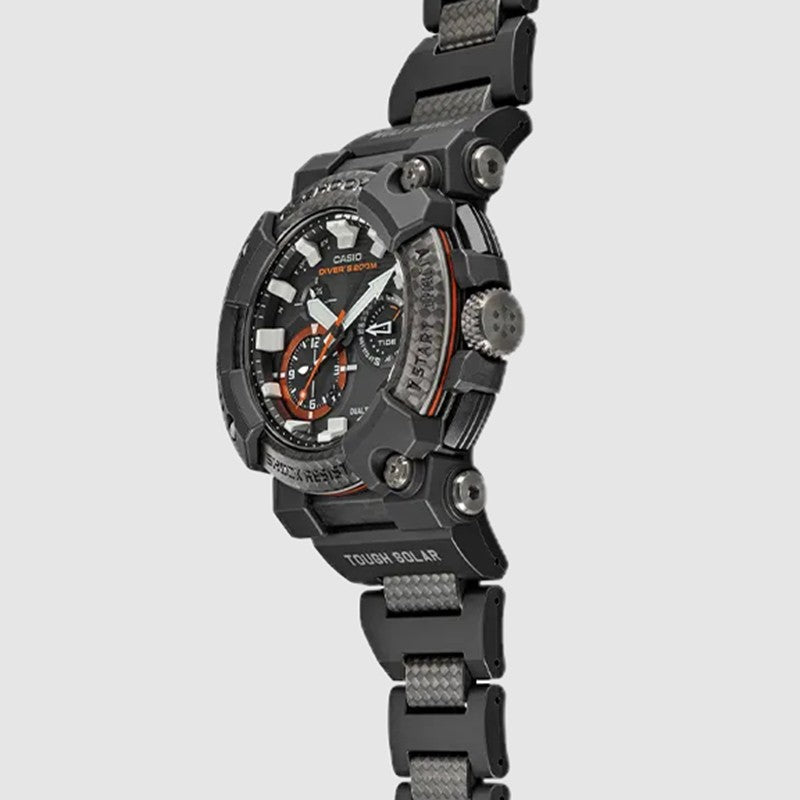 CASIO G-Shock Frogman 'Black' GWF-A1000XC-1A