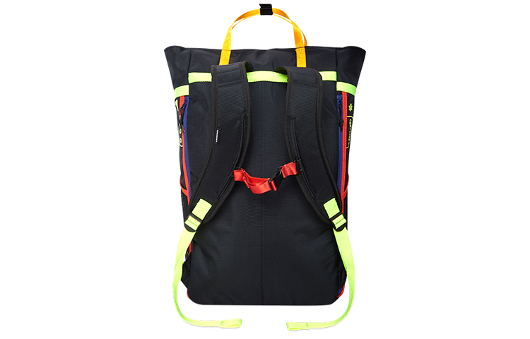 Converse x Space Jam A New Legacy 360 Backpack 'Black' 10023066-A01