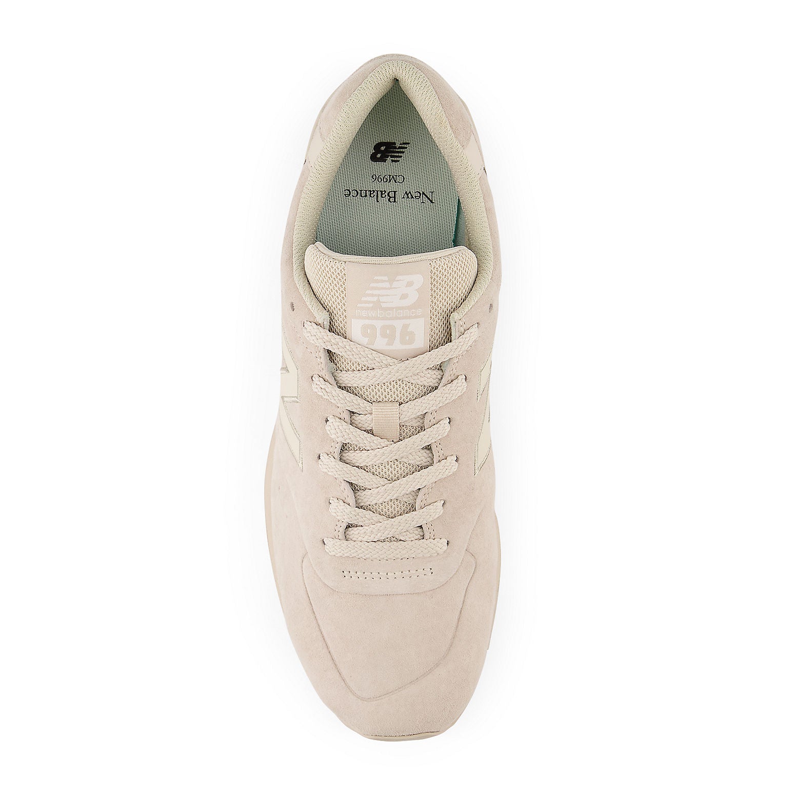 New Balance 996 'Triple Beige' CM996MA2