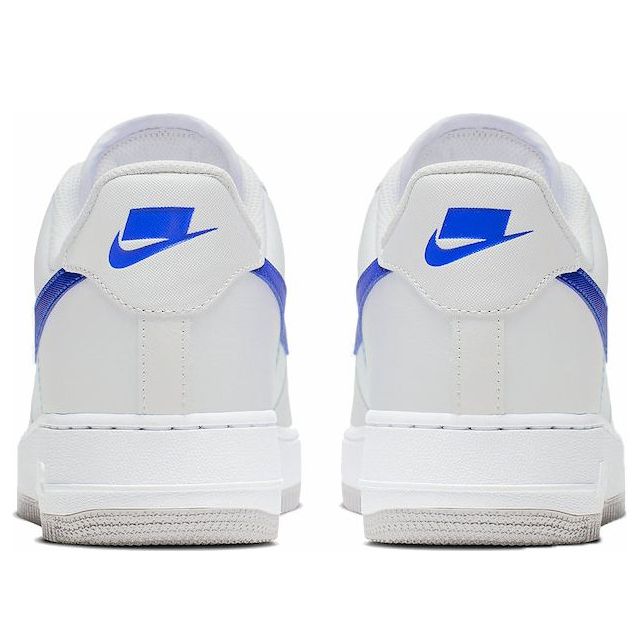 Nike Air Force 1 Low 'Transparent Racer Blue' CI0060-001