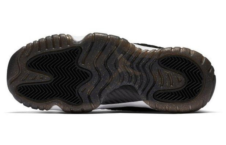 Air Jordan Future 'Black' 656503-010