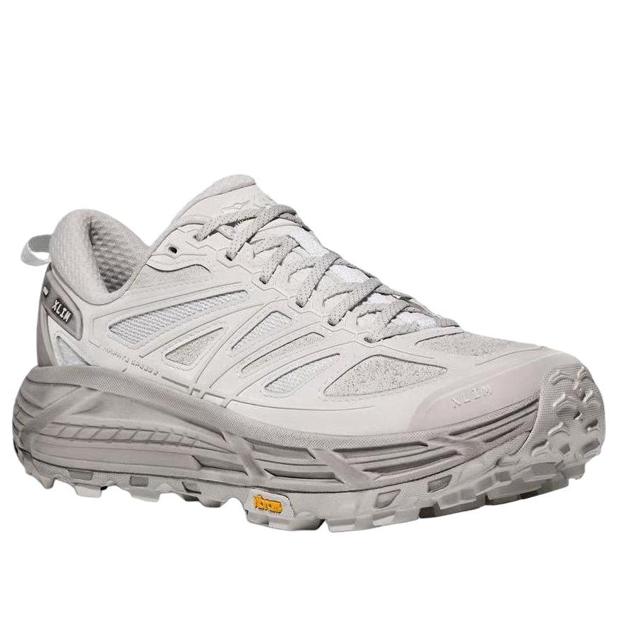 HOKA ONE ONE Mafate Speed 2 XLIM 'Grey Foam' 1181770-GRYF