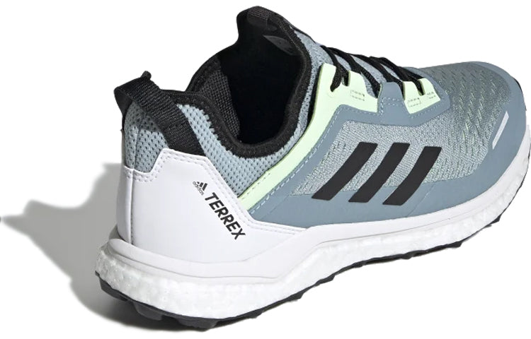 (WMNS) adidas Terrex Agravic Flow 'Green' G26099