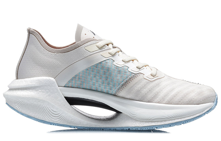 (WMNS) Li-Ning Essential 'Cotton Candy' ARHQ258-5