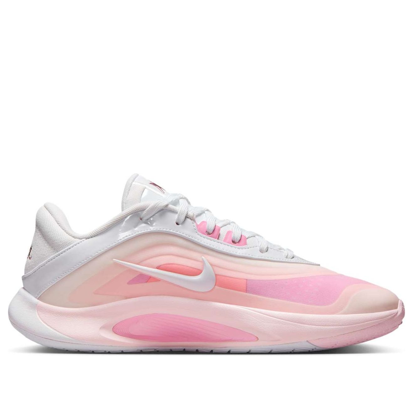 (WMNS) Nike A'One '#1 Draft Pick' FZ8605-101